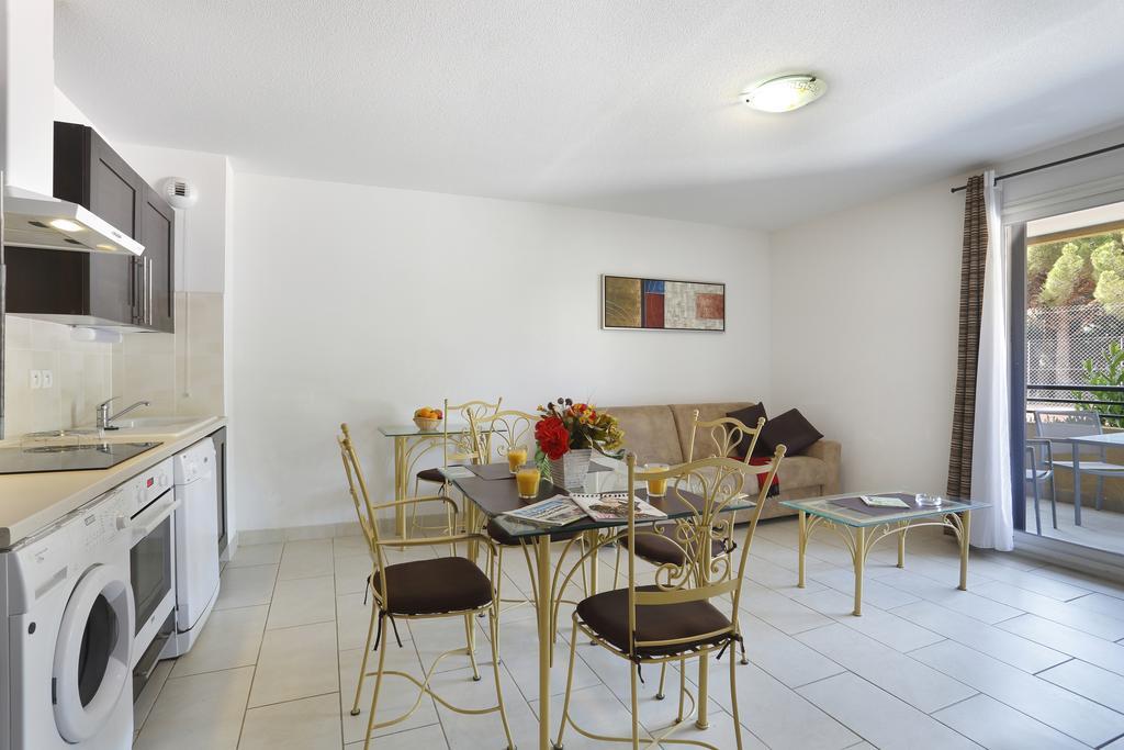 אלניה Vacanceole - Residence Las Motas מראה חיצוני תמונה