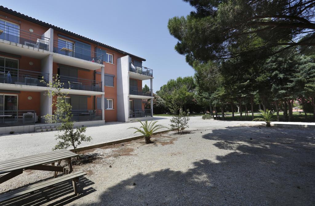 אלניה Vacanceole - Residence Las Motas מראה חיצוני תמונה