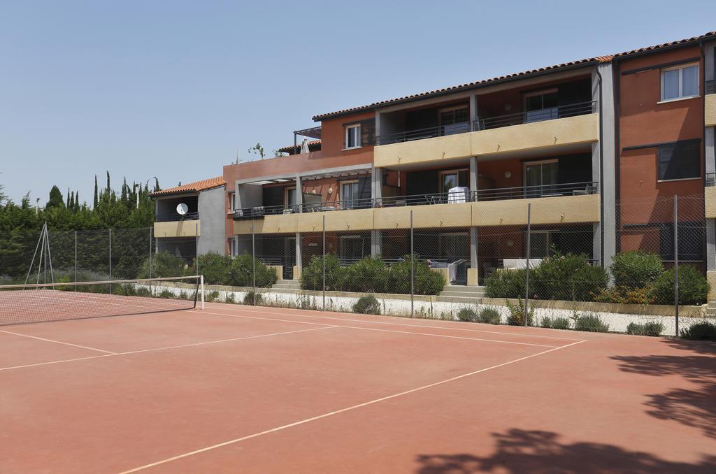 אלניה Vacanceole - Residence Las Motas מראה חיצוני תמונה