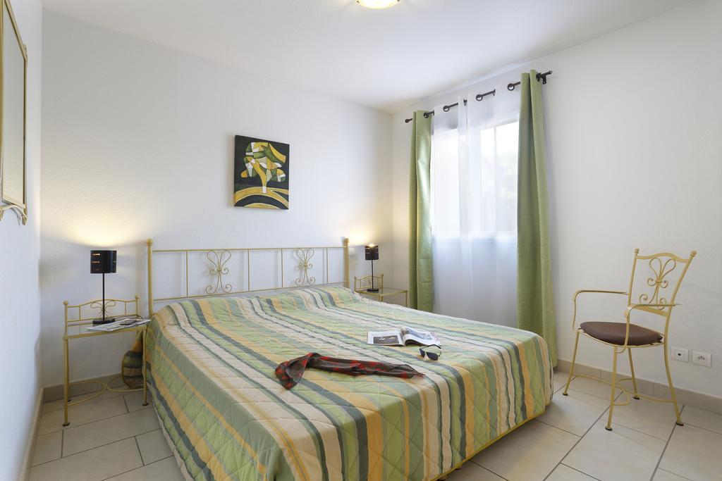אלניה Vacanceole - Residence Las Motas מראה חיצוני תמונה